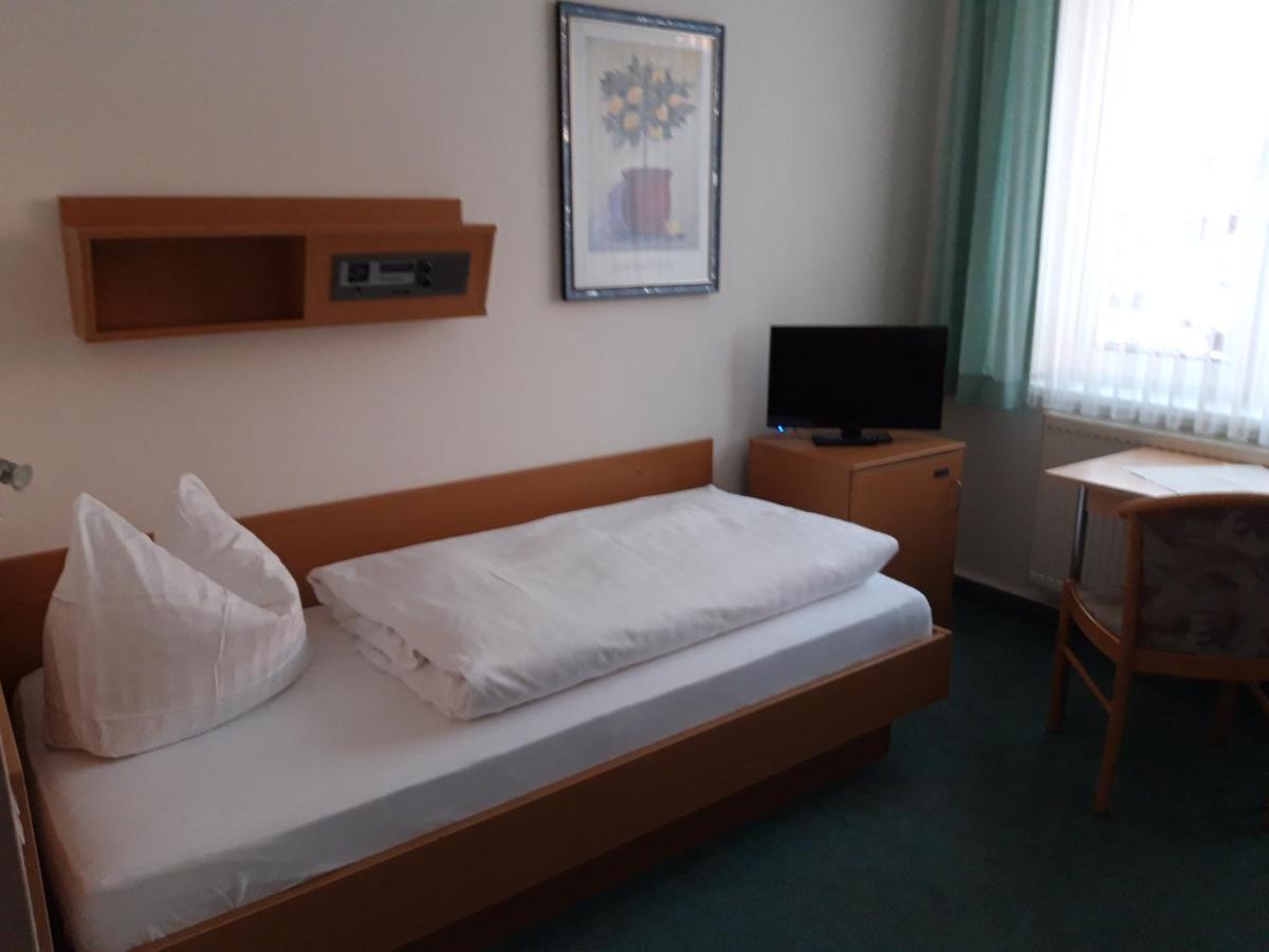 Hotel Zum Sportforum Blankenburg (Harz)